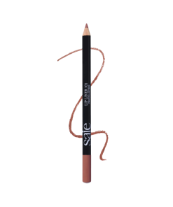 Saie  Lip Liner 101: Creamy & Nourishing Lip Pencil