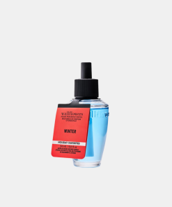 Bath and Body Works • Winter Fragancia para Wallflower