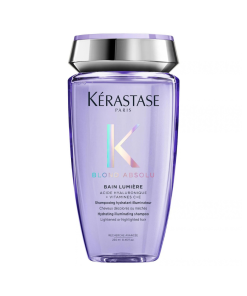 Kérastase  Blond Absolu Hydrating Illuminating Shampoo 250ml