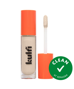 Kulfi  Main Match Crease-Proof Long-Wear Hydrating Concealer
