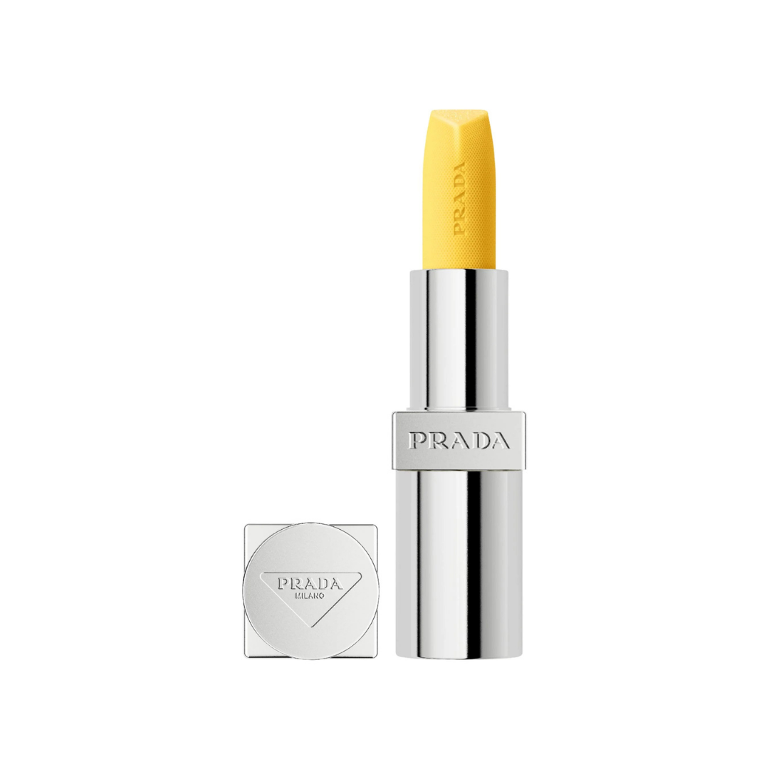 Prada Hydrating Lip Balm with Jojoba Oil - Imagen 3