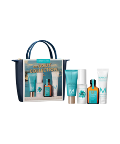 Moroccanoil  Mini Body Essentials Kit
