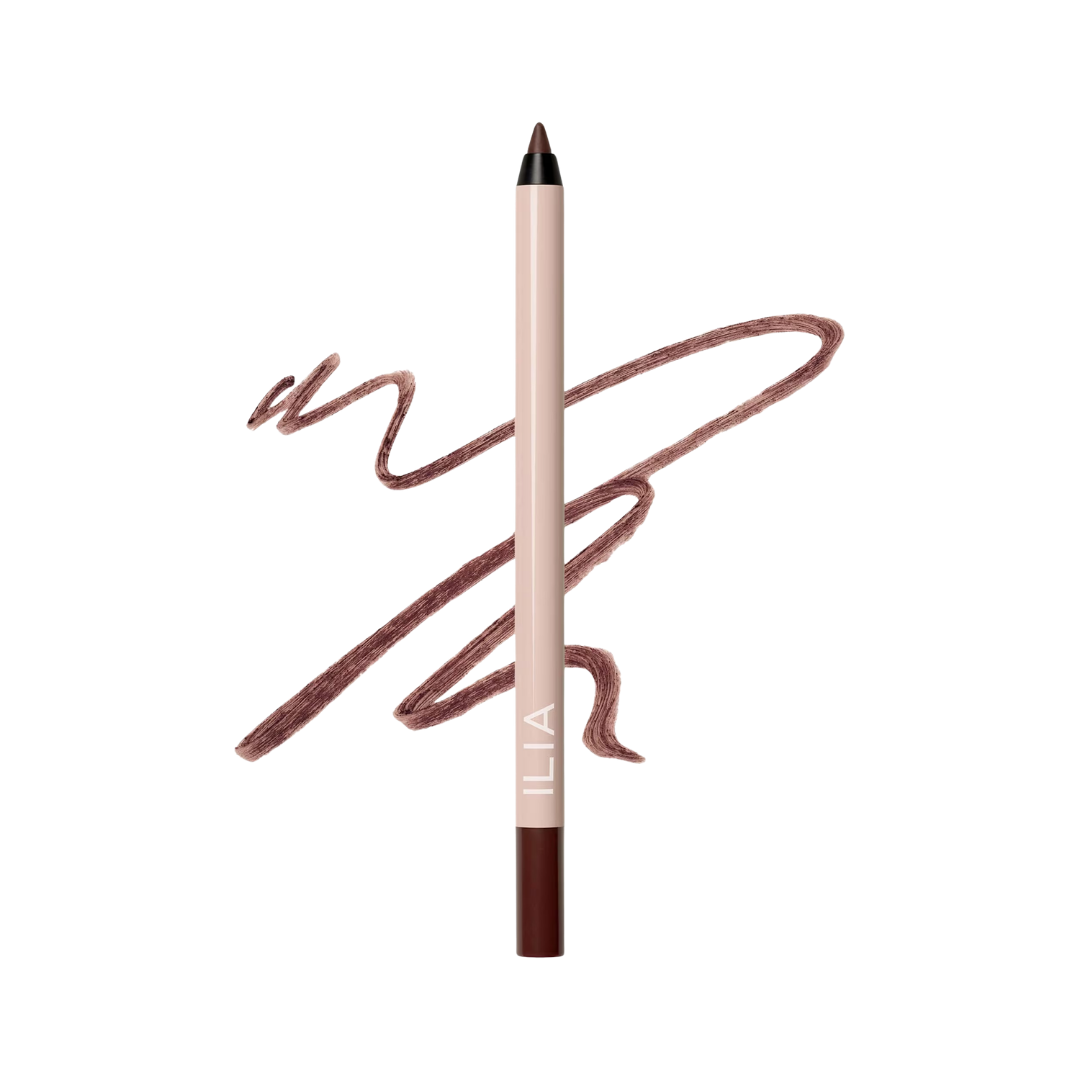 ILIA Thru Line Waterproof Eyeliner with Up to 24-Hour Wear - Imagen 2