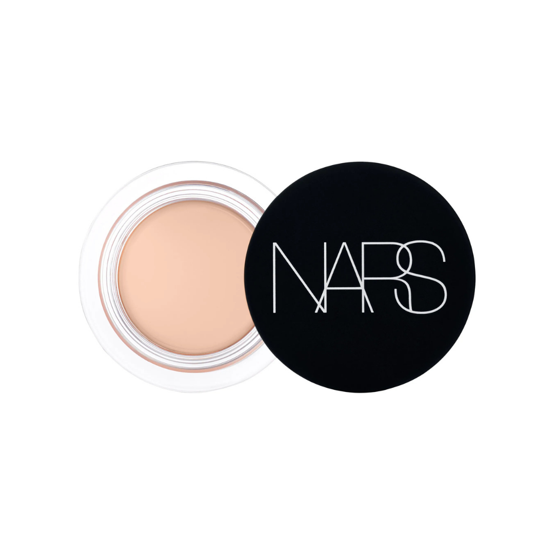 NARS Soft Matte Complete Full Coverage Longwear Concealer with Hyaluronic Acid - Imagen 11