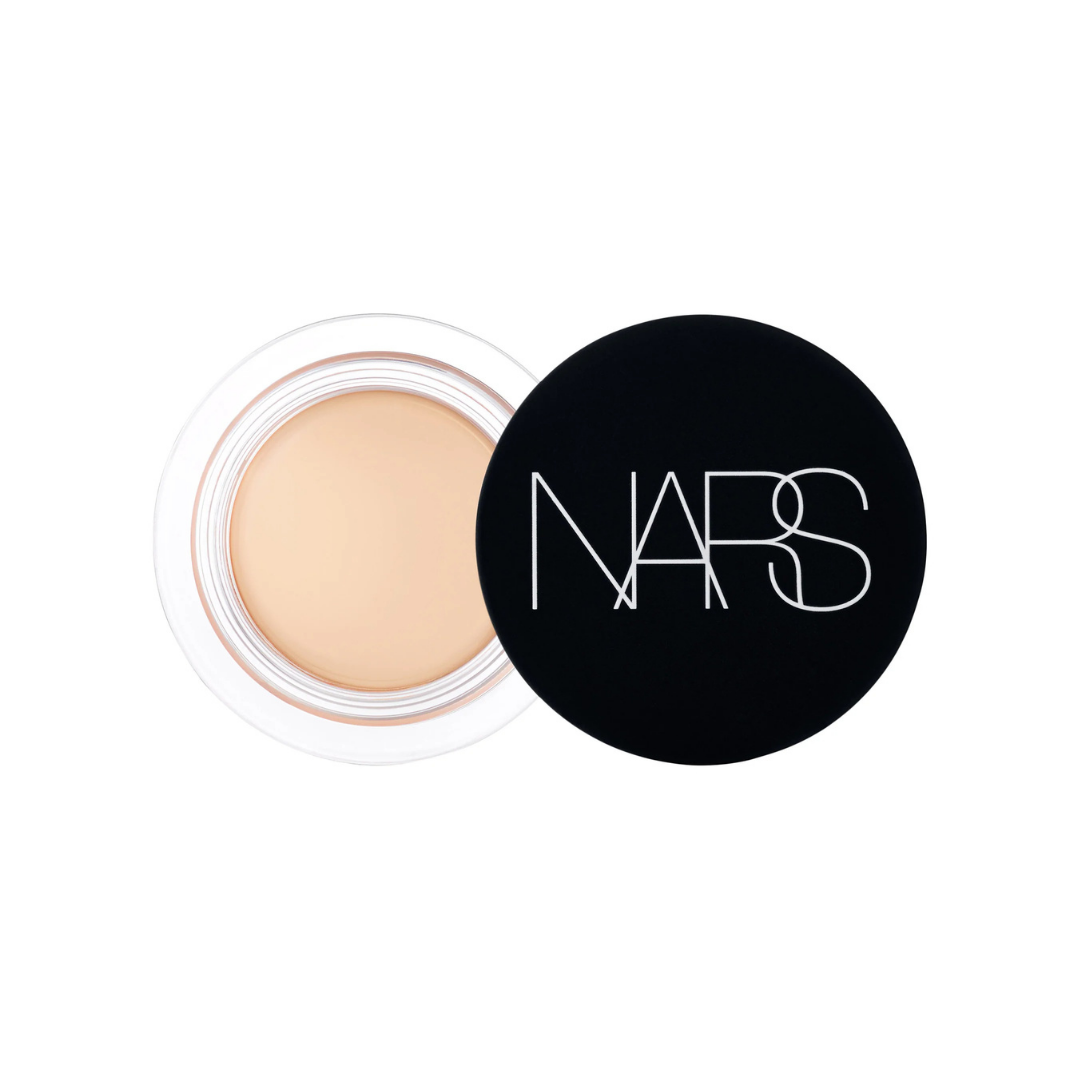 NARS Soft Matte Complete Full Coverage Longwear Concealer with Hyaluronic Acid - Imagen 9