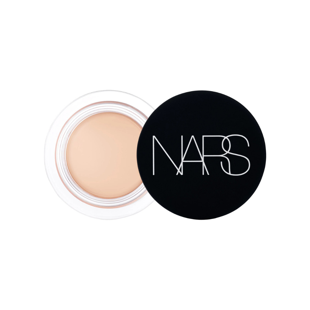 NARS Soft Matte Complete Full Coverage Longwear Concealer with Hyaluronic Acid - Imagen 8