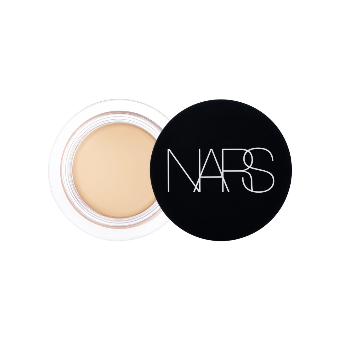 NARS Soft Matte Complete Full Coverage Longwear Concealer with Hyaluronic Acid - Imagen 7