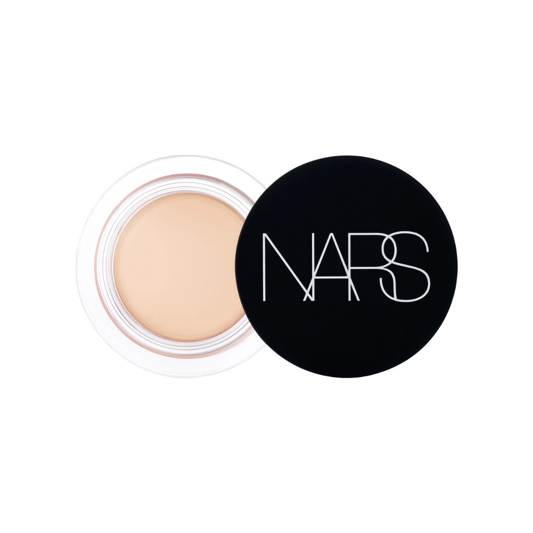 NARS Soft Matte Complete Full Coverage Longwear Concealer with Hyaluronic Acid - Imagen 6