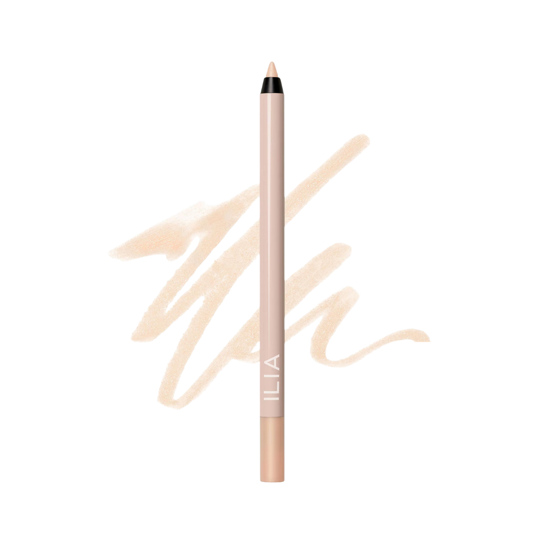 ILIA Thru Line Waterproof Eyeliner with Up to 24-Hour Wear - Imagen 9