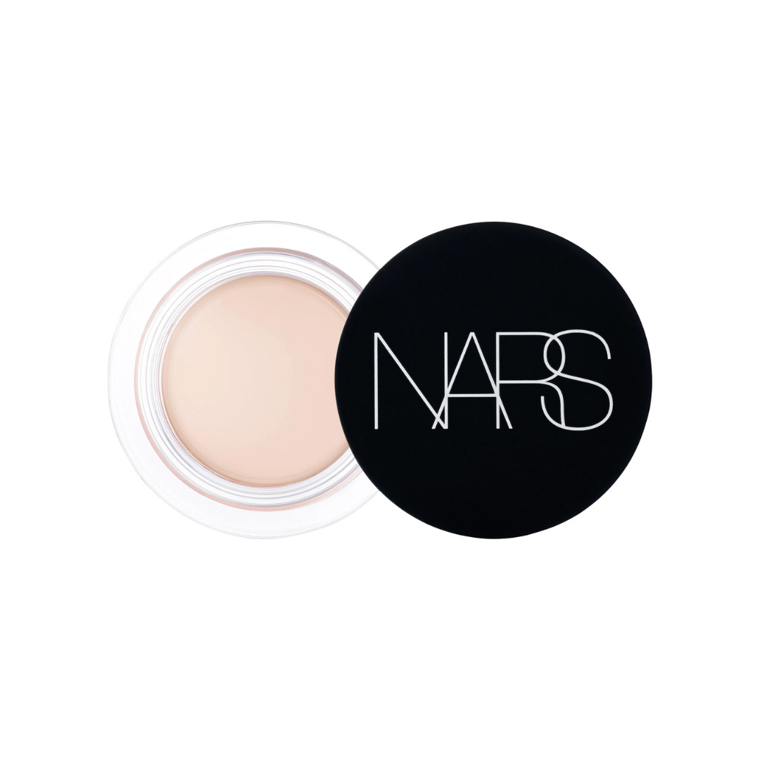 NARS Soft Matte Complete Full Coverage Longwear Concealer with Hyaluronic Acid - Imagen 4