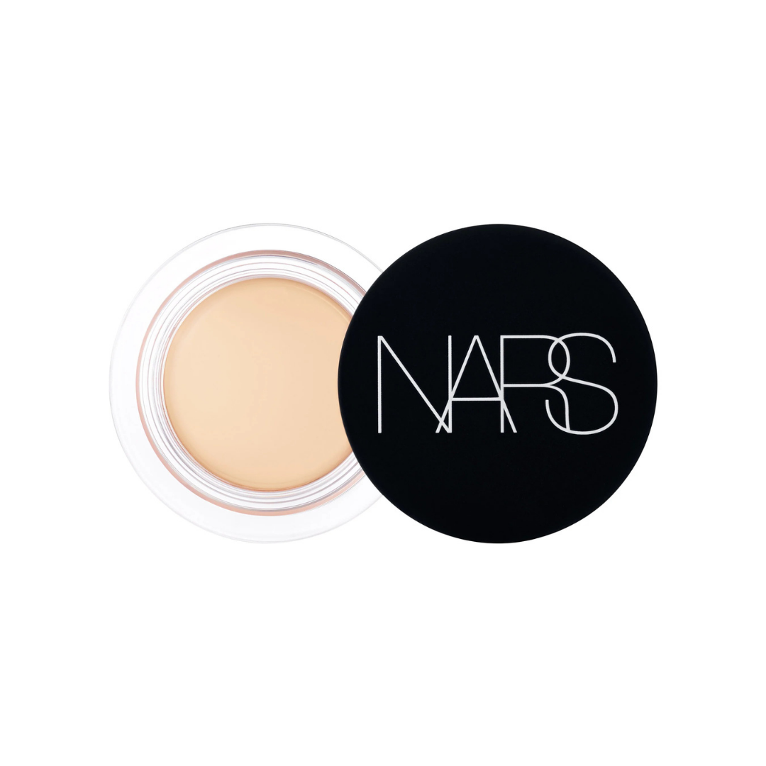 NARS Soft Matte Complete Full Coverage Longwear Concealer with Hyaluronic Acid - Imagen 3