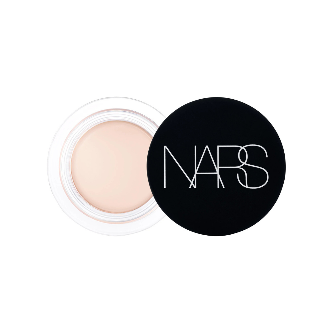NARS Soft Matte Complete Full Coverage Longwear Concealer with Hyaluronic Acid - Imagen 2