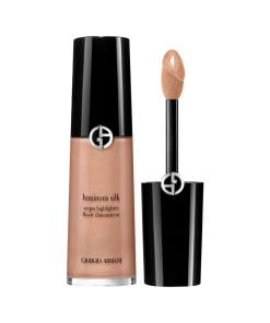 Armani Beauty  Luminous Silk Acqua Highlighter