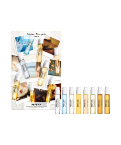 Maison Margiela Maison Margiela REPLICA Memory Box Discovery Set