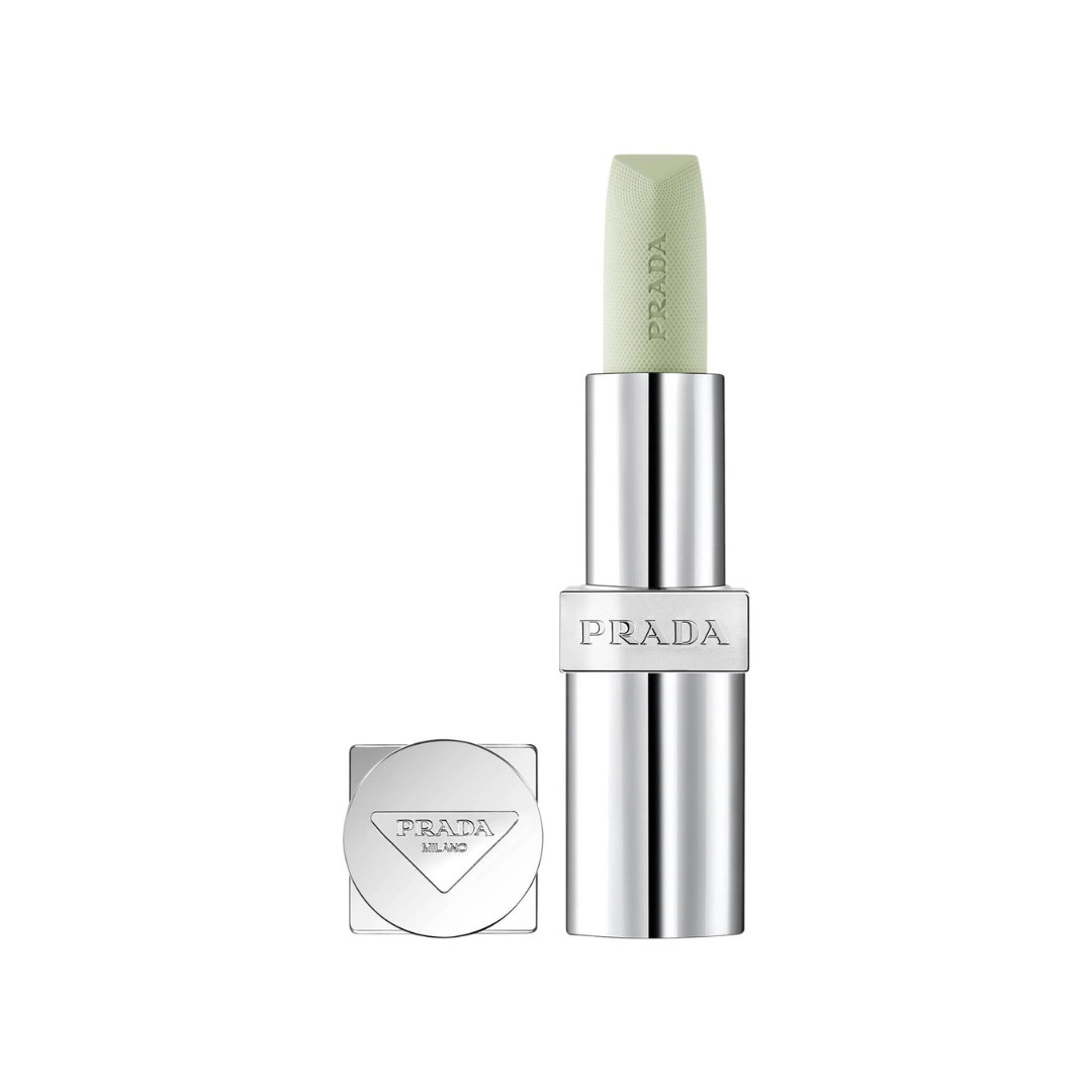 Prada Hydrating Lip Balm with Jojoba Oil - Imagen 4