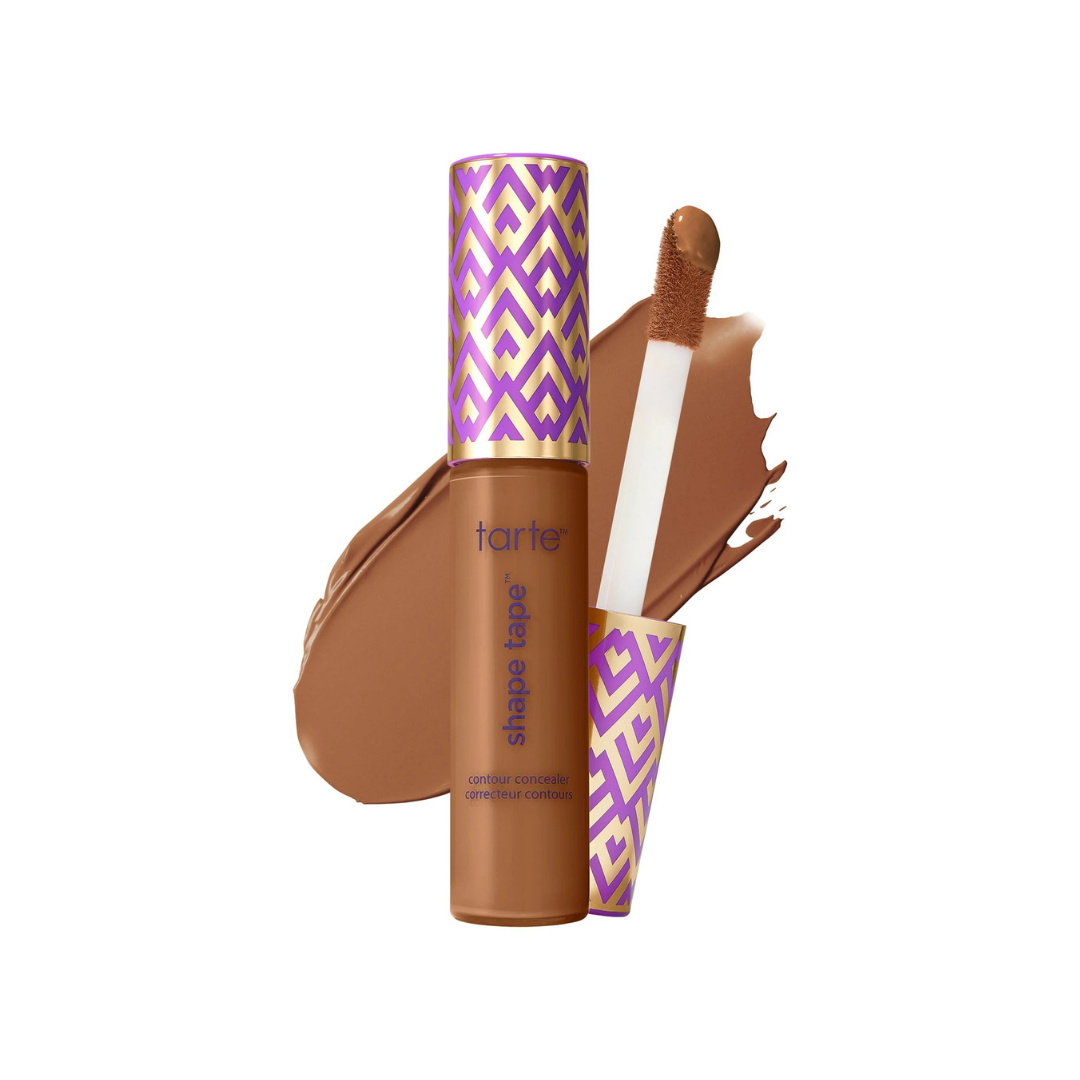 tarte shape tape™ full coverage matte concealer - Imagen 26