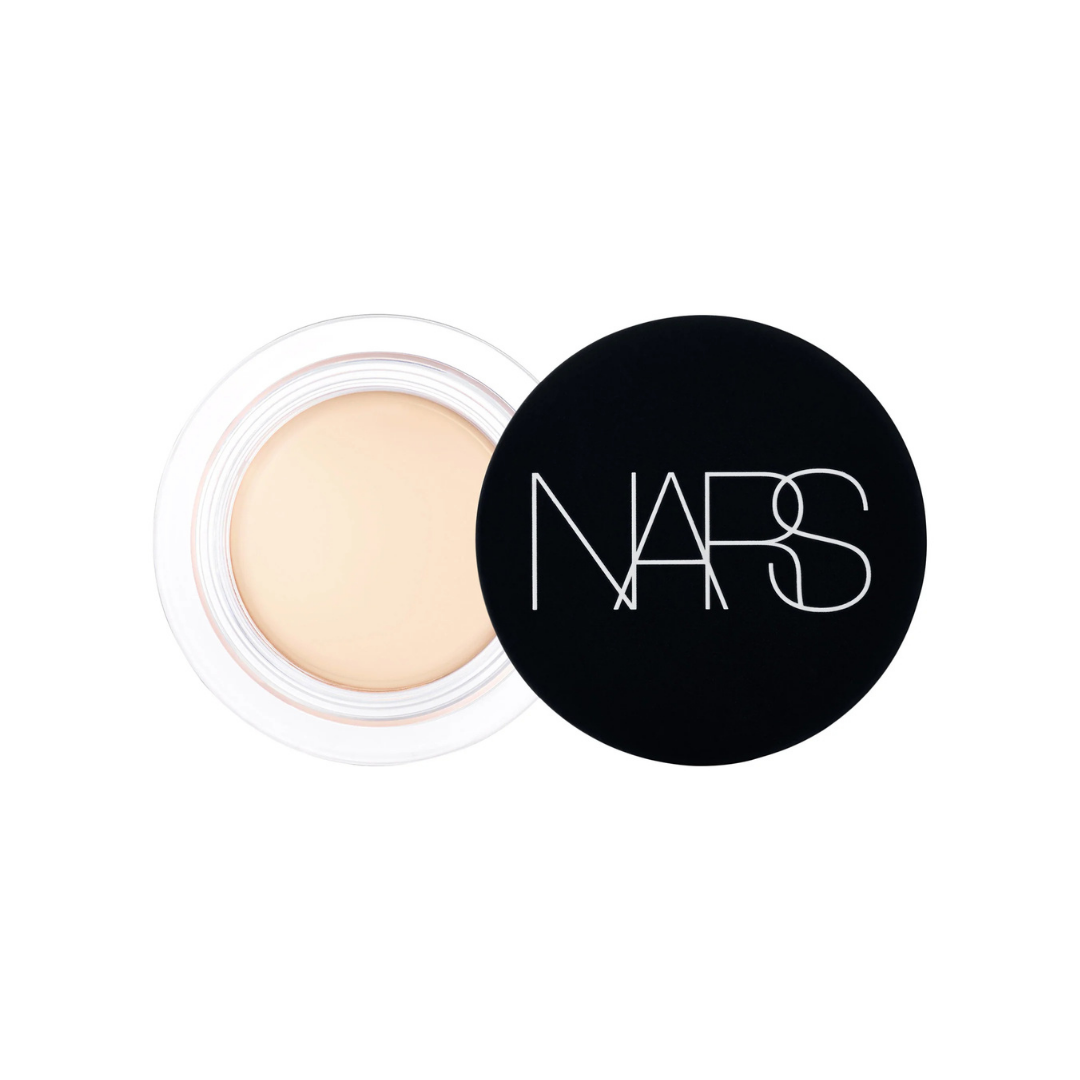 NARS Soft Matte Complete Full Coverage Longwear Concealer with Hyaluronic Acid