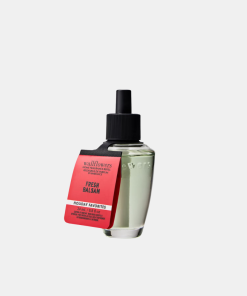 Bath and Body Works • Fresh Balsam Fragancia para Wallflower
