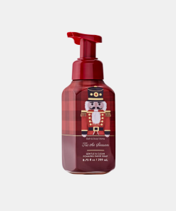 Bath and Body Works • 'Tis the Season Jabón de manos