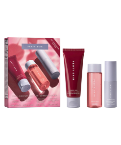 Fenty Beauty by Rihanna  Travel-Size Start'r Set: Oily + Combo Skin Edition