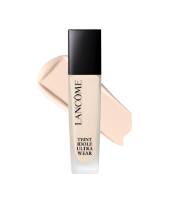 Lancôme  Teint Idole Ultra Wear Natural Matte Foundation with Hyaluronic Acid & Vitamin E