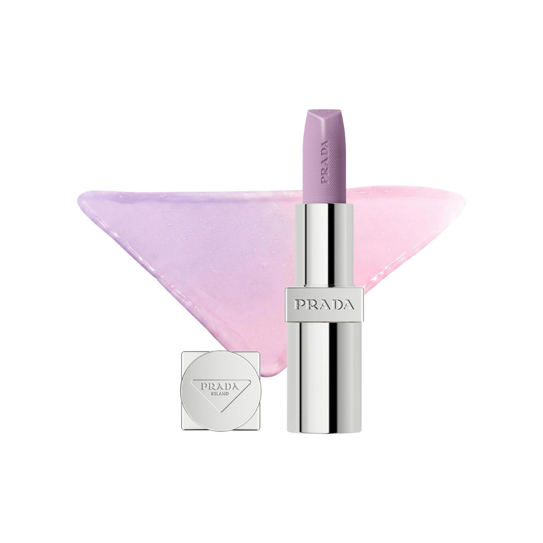 Prada Hydrating Lip Balm with Jojoba Oil