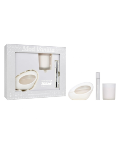 Ariana Grande  MOD Vanilla Perfume and Candle Gift Set