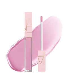 NARS  Afterglow Lip Shine Gloss
