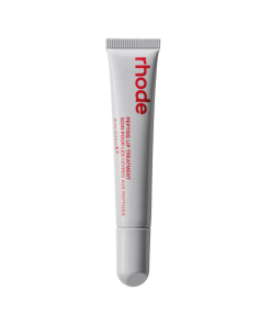 rhode  Peptide Lip Treatment Nourishing Glaze