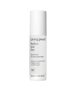 Living Proof  Sheer Clean Non-Aerosol Dry Shampoo Mist