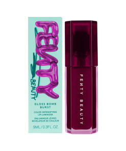 Fenty Beauty by Rihanna  Gloss Bomb Burst Color-Intensifying Lip Tint Luminizer