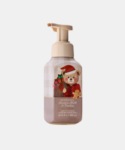 Bath and Body Works • Santa's Milk & Cookies Jabón de manos