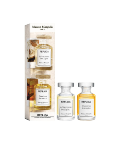 Maison Margiela 'REPLICA' Mini Duo Discovery Set