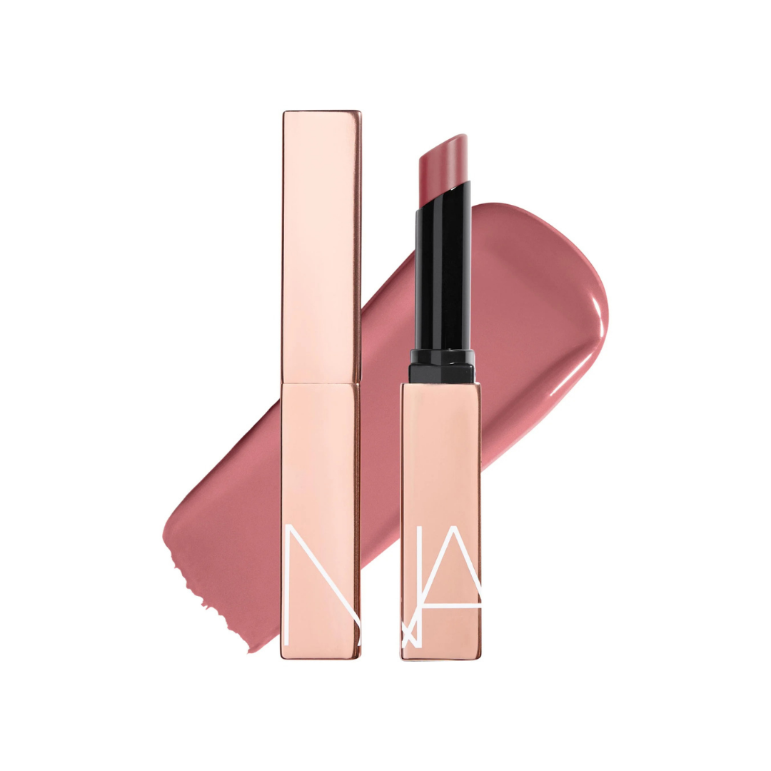 NARS Afterglow Sensual Shine Hydrating Lipstick - Imagen 6