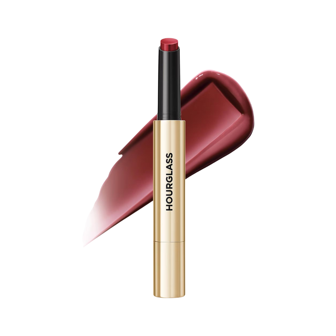 Hourglass Phantom Volumizing Glossy Lip Balm - Imagen 9