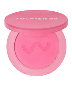 Tower 28 Beauty  GetSet® Blur + Set Matte Powder Blush
