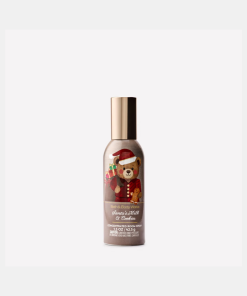 Bath and Body Works • Santa's Milk & Cookies Concentrated Room Spray