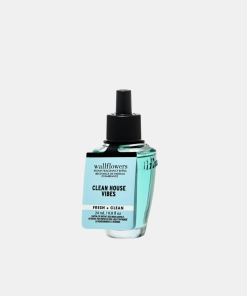Bath and Body Works • Clean House Vibes Fragancia para Wallflower