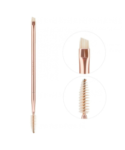 PATRICK TA  Dual-Ended Brow Brush
