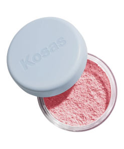 Kosas  Cloud Set Loose Translucent Talc-Free Setting + Blurring Powder