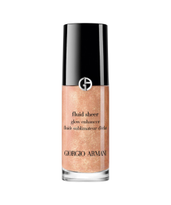 Armani Beauty Fluid Sheer Glow Enhancer Highlighter