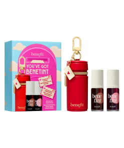 Benefit Cosmetics  You’ve Got Benetint Limited-Edition Lip Tint & Cheek Stain Duo Gift Set