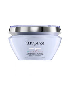 Kérastase  Blond Absolu Strengthening Hair Mask for Very Damaged Blonde Hair 200ml