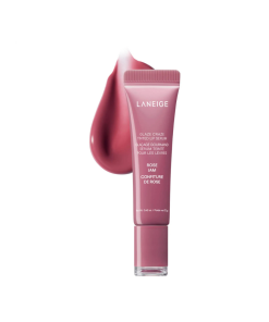 LANEIGE  Glaze Craze Tinted Polypeptide Lip Serum Treatment