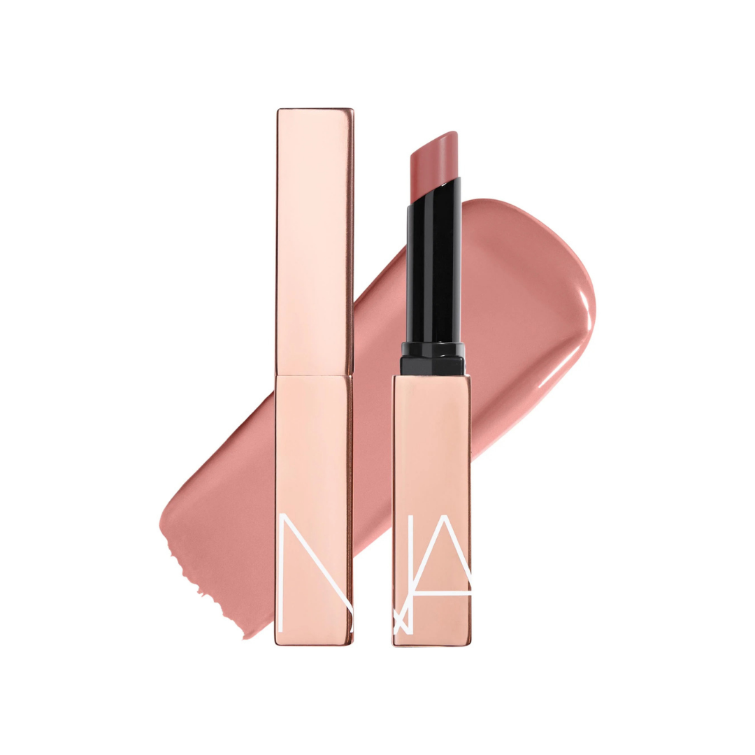NARS Afterglow Sensual Shine Hydrating Lipstick - Imagen 5