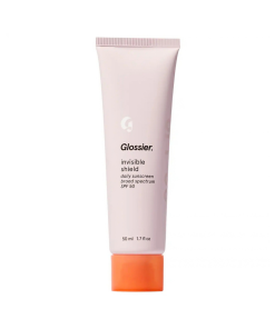 Glossier  Invisible Shield Priming Sunscreen SPF 50