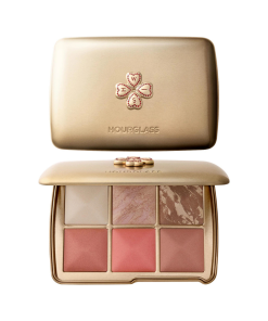 Hourglass  Ambient Lighting Edit Unlocked Palette
