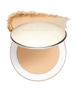 Westman Atelier  Vital Pressed Skincare Blurring Talc-Free Setting Powder