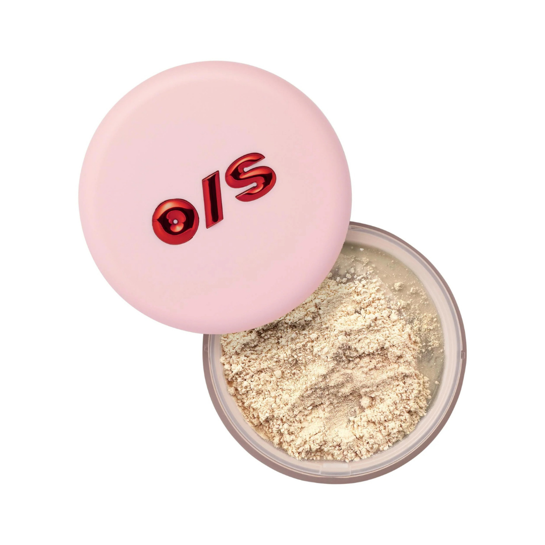 ONE/SIZE by Patrick Starrr Ultimate Blurring Setting Powder - Imagen 2