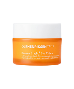 OLEHENRIKSEN  Banana Bright+ Vitamin C Eye Crème for Dark Circles